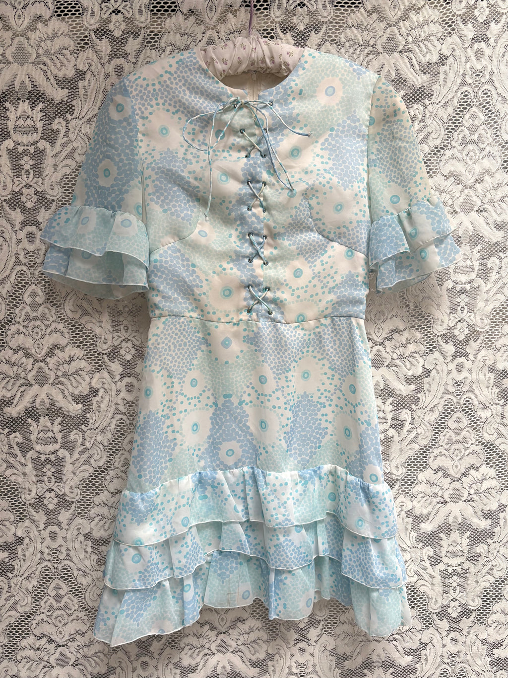 The Fiona Dress
