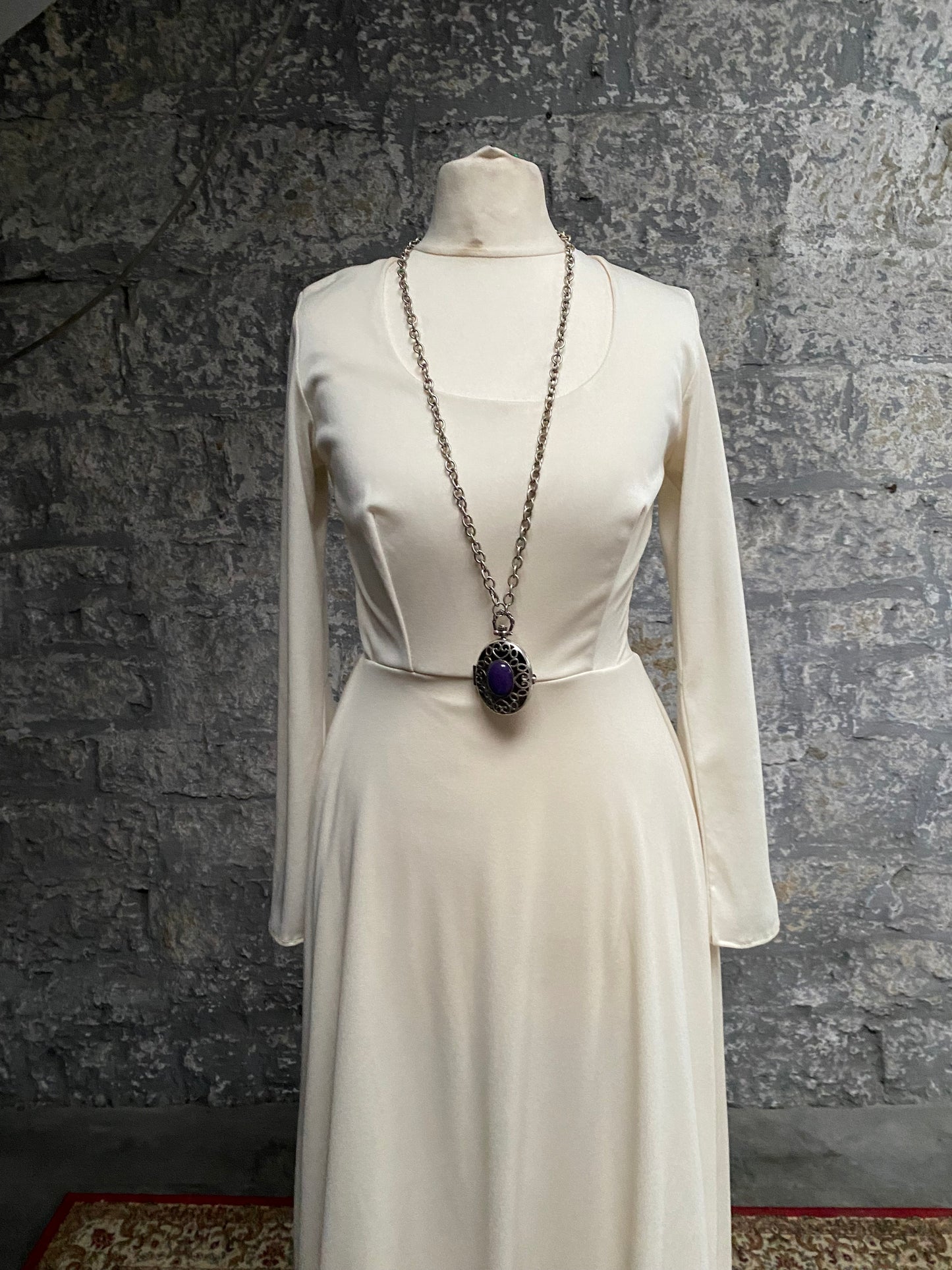 The Evelyn Dress