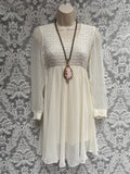The Carmilla Dress