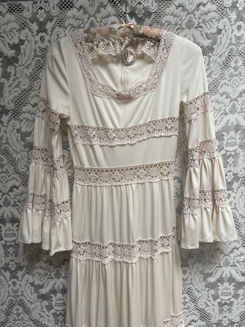 The Lana Dress