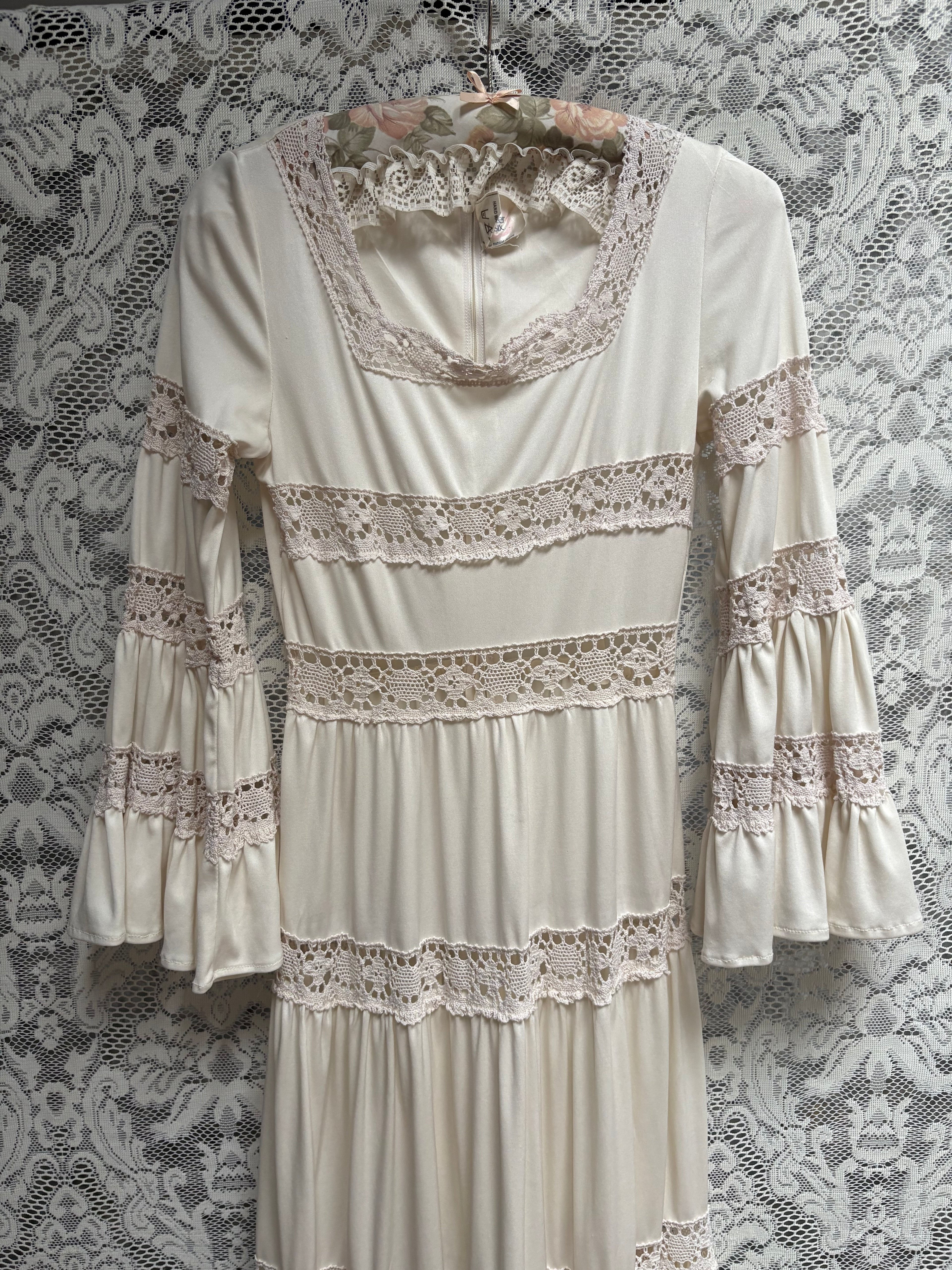 The Lana Dress