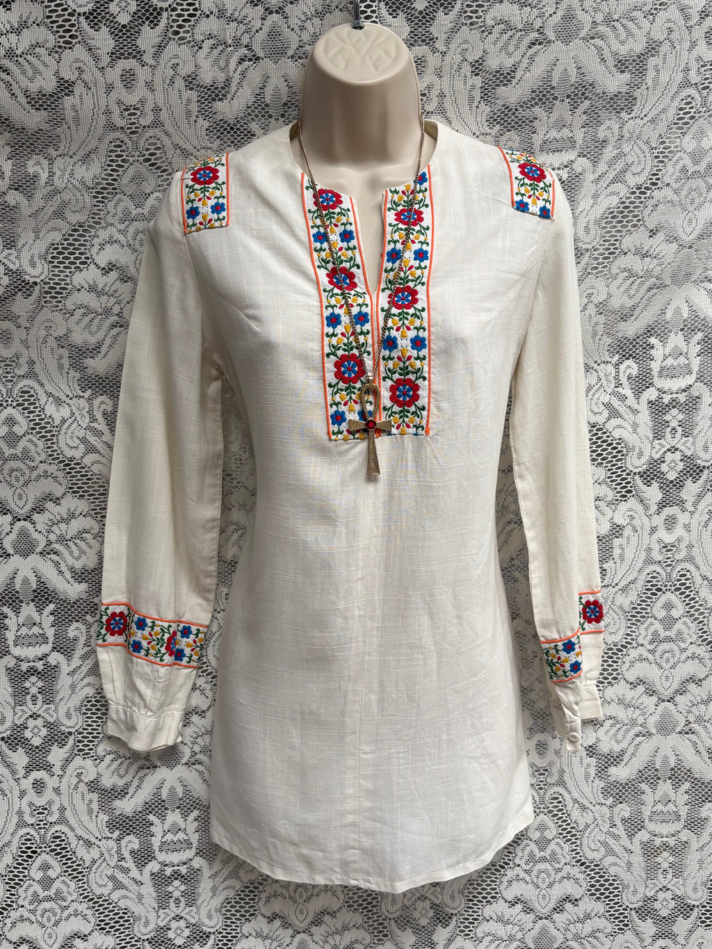 The Saffie Dress