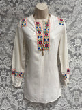 The Saffie Dress