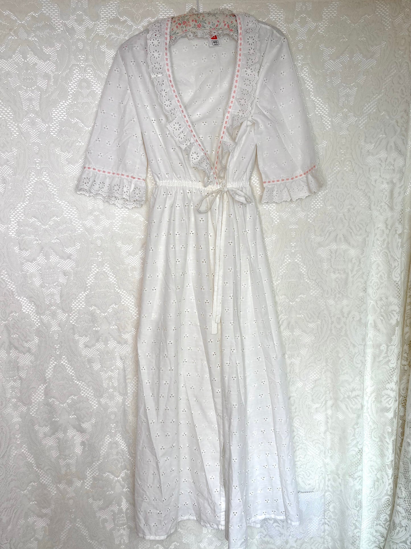 The St. Valentine Robe