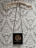 The Peacock Bag