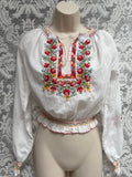 The Lolita Blouse