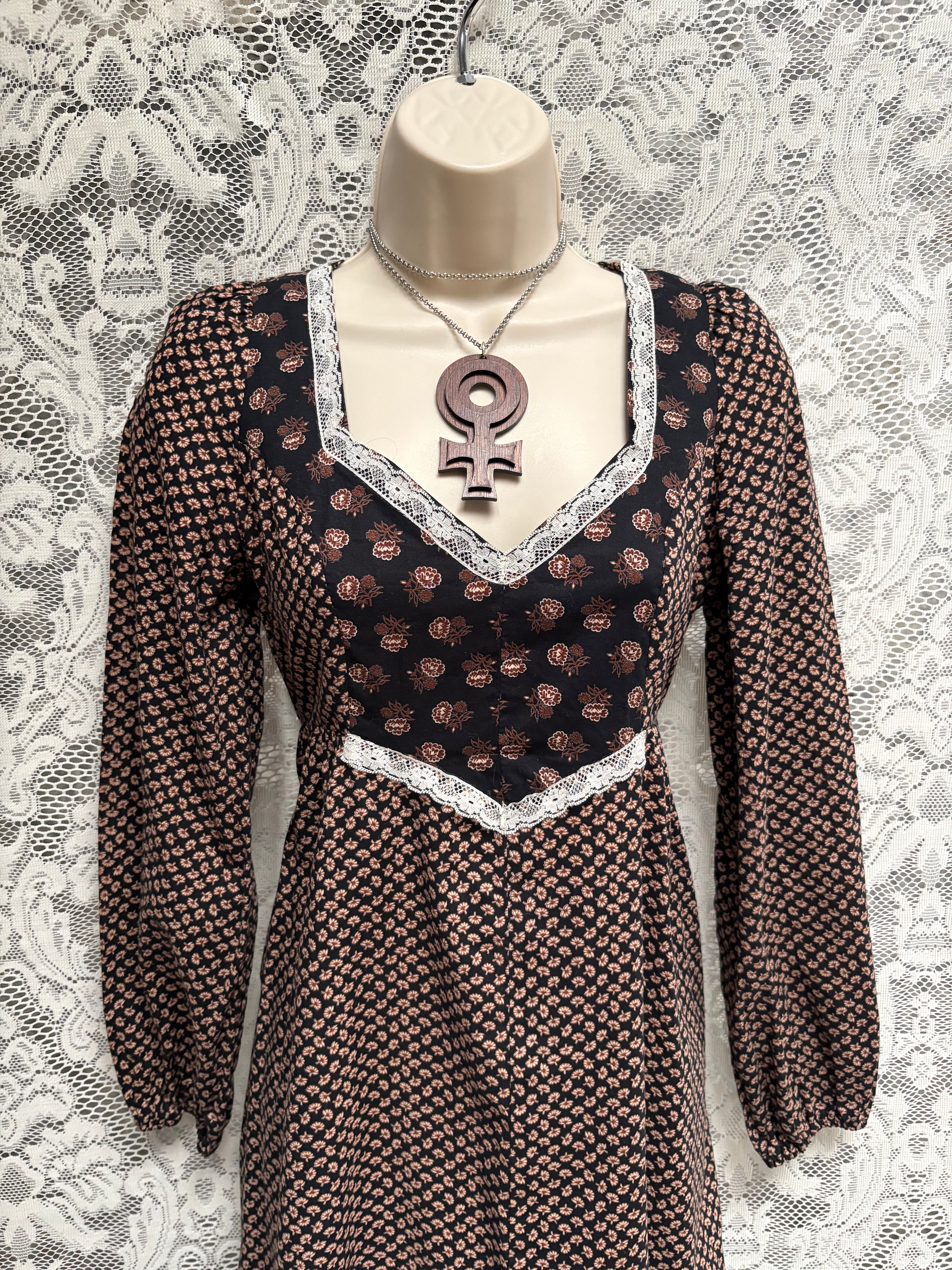 The Lottie Dress