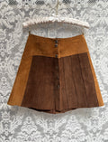 The Woodstock Skirt