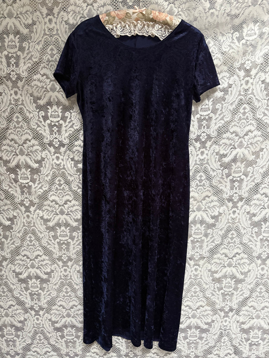 The Raven Dress