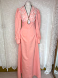 The Elaine Dress