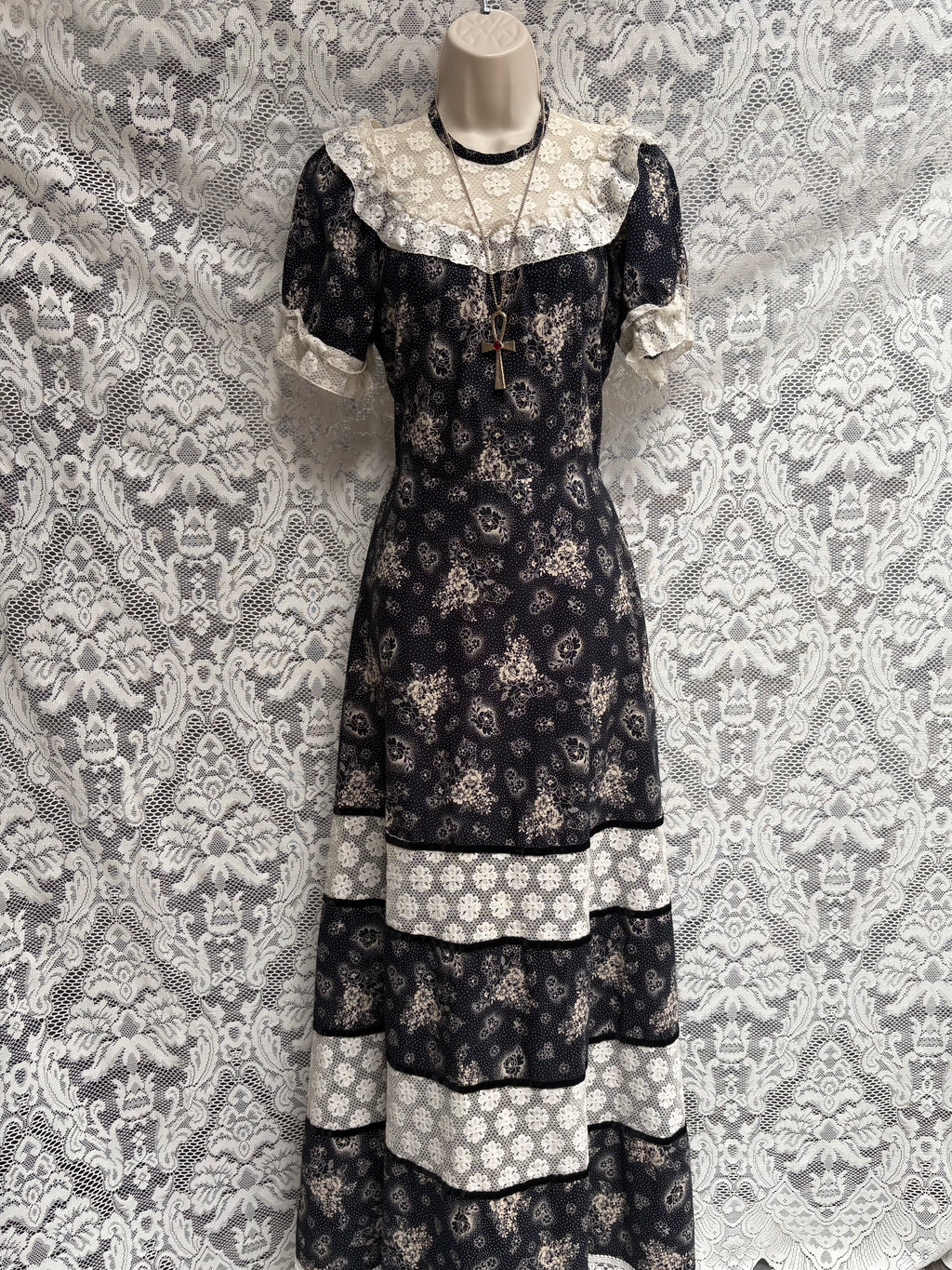 The Mabel Dress