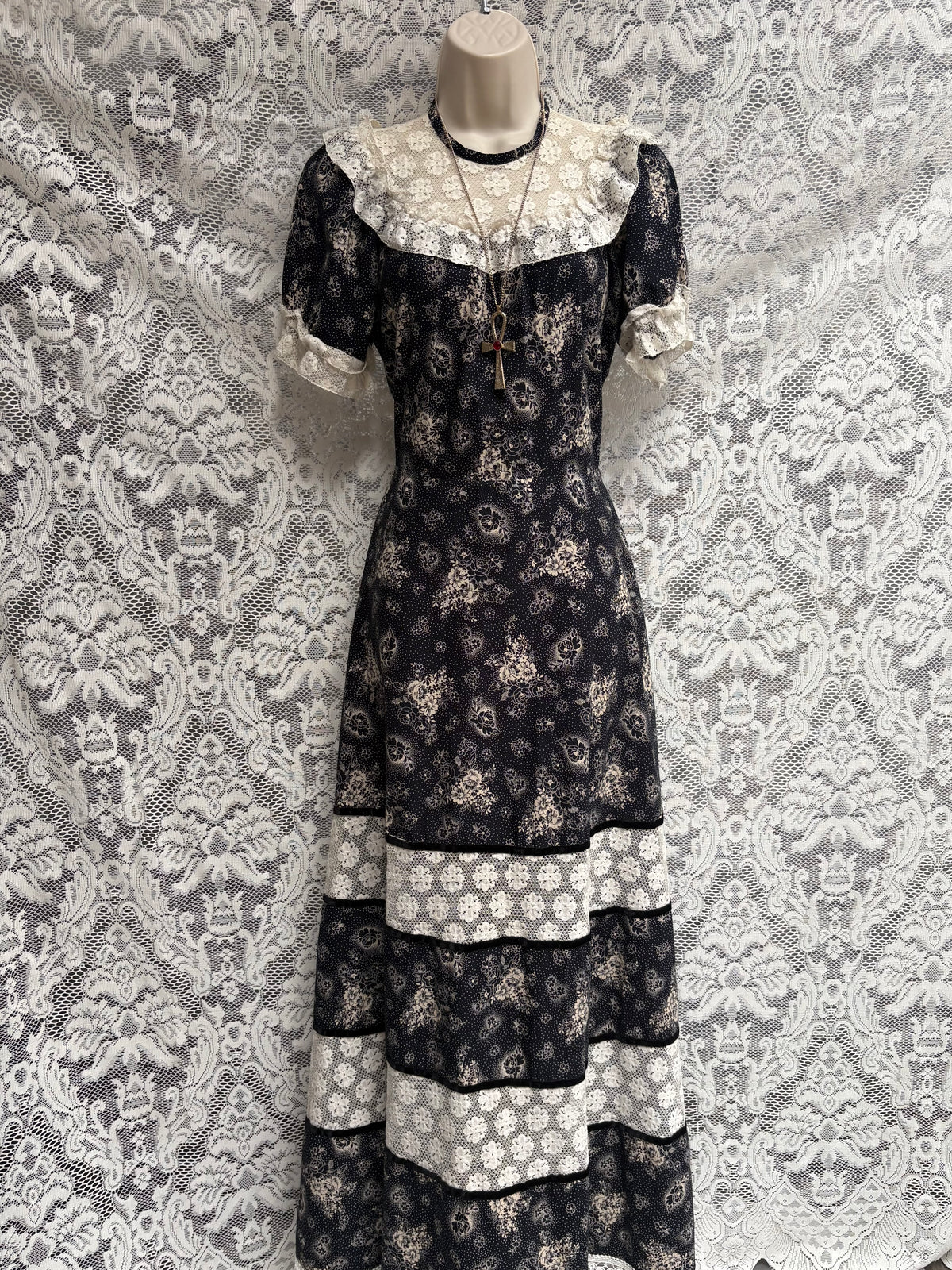 The Mabel Dress
