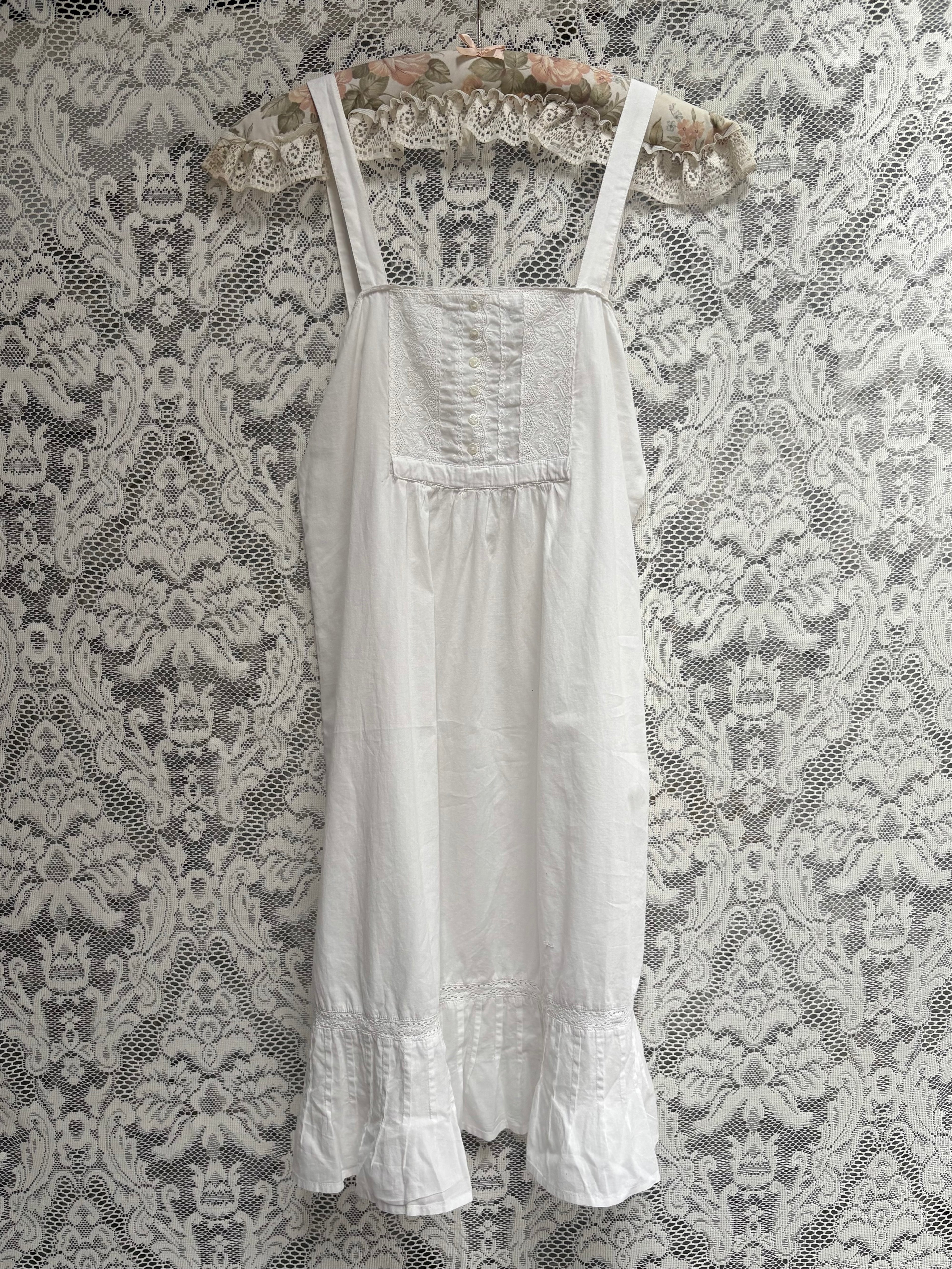 The Angel Dress