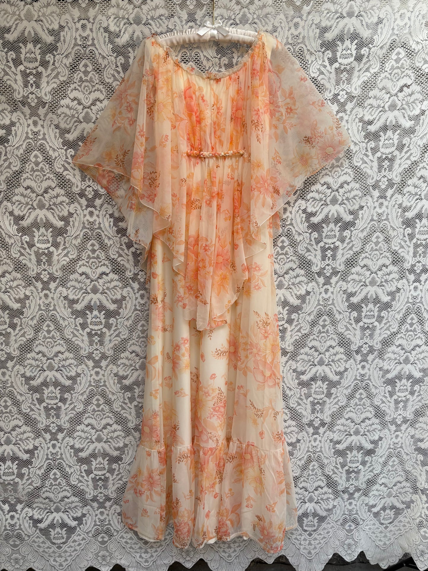The Aradia Dress