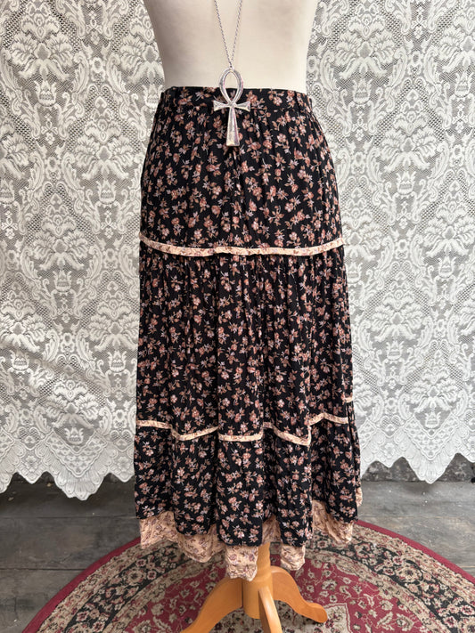 The Linnea Skirt