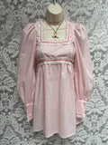 The Frieda Dress