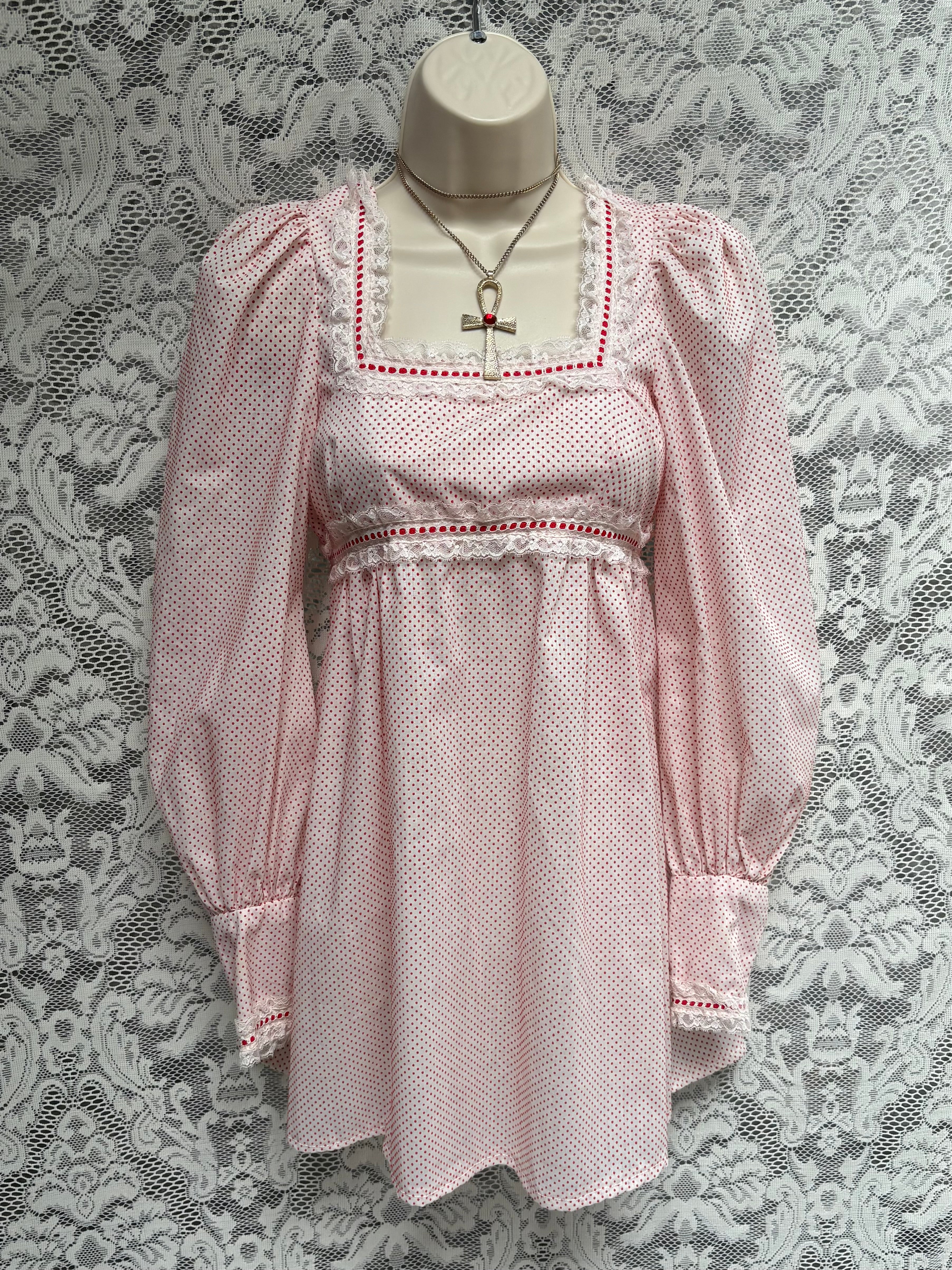 The Frieda Dress