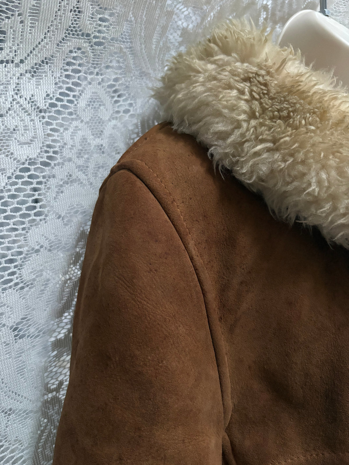 The Juniper Coat