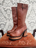 The Sally Boots
