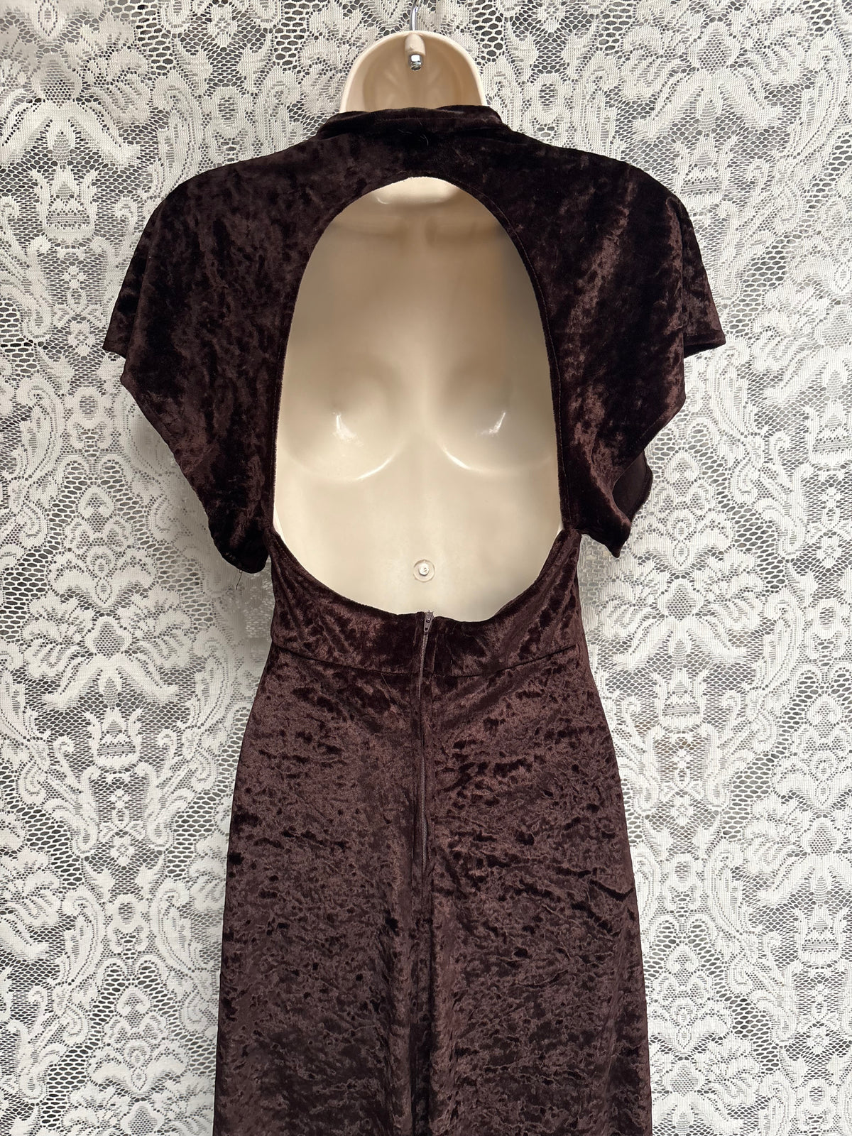 The Spellbound Dress
