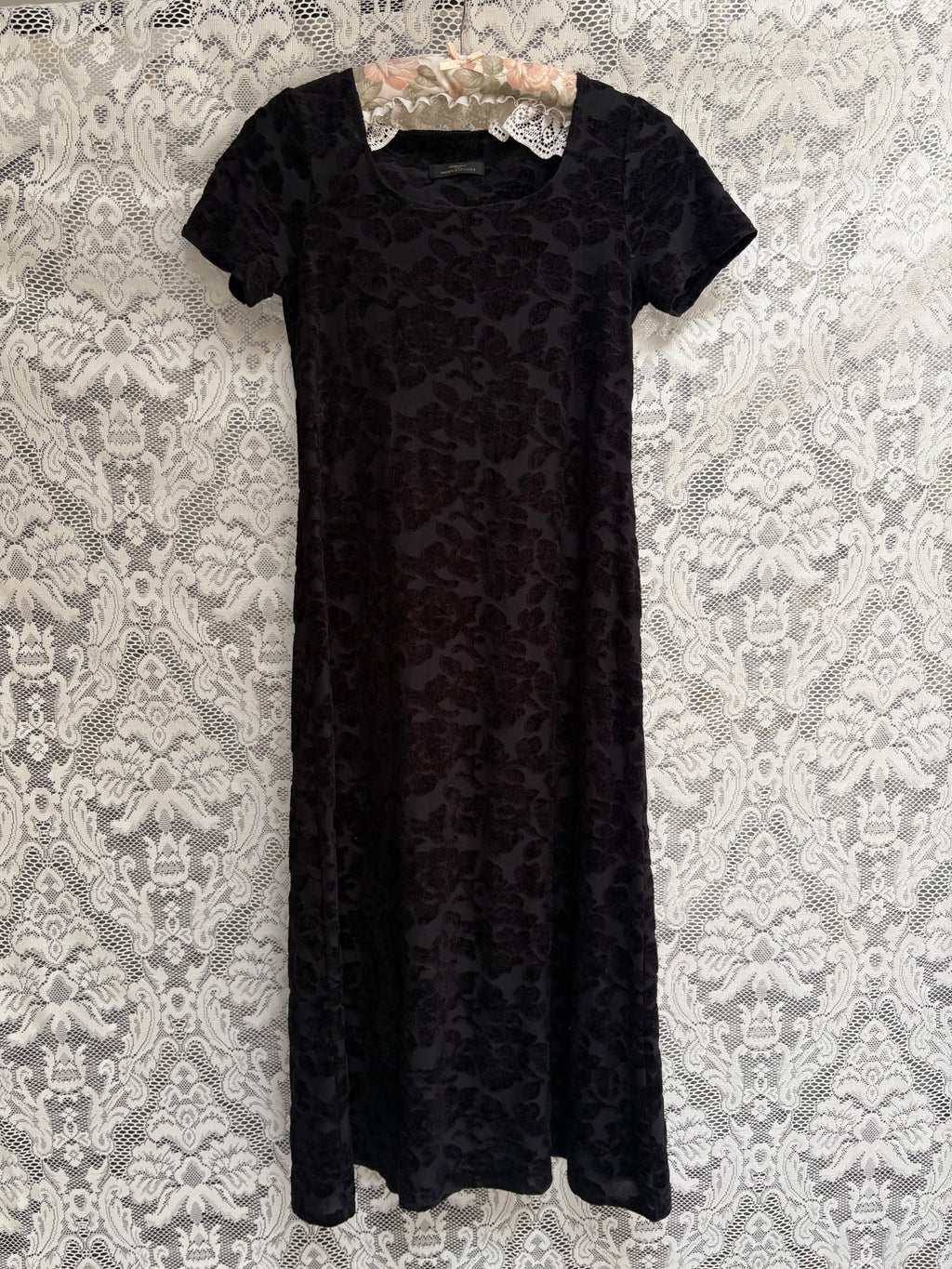 The Lilith Dress
