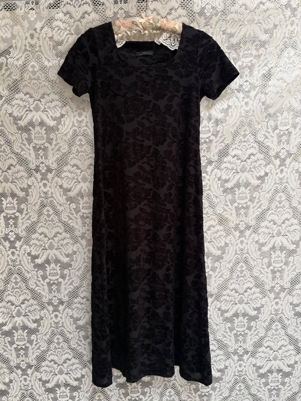 The Lilith Dress
