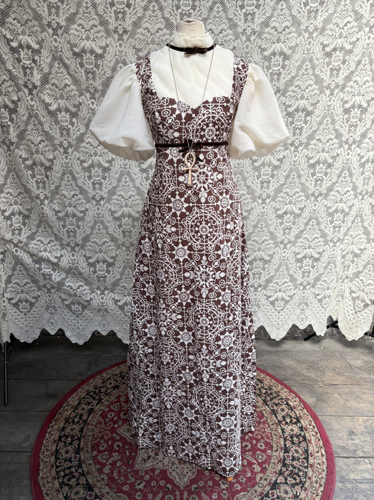 The Lilith Dress