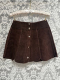 The Janey Skirt