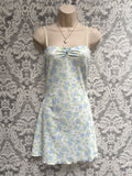The Bluebell Dress