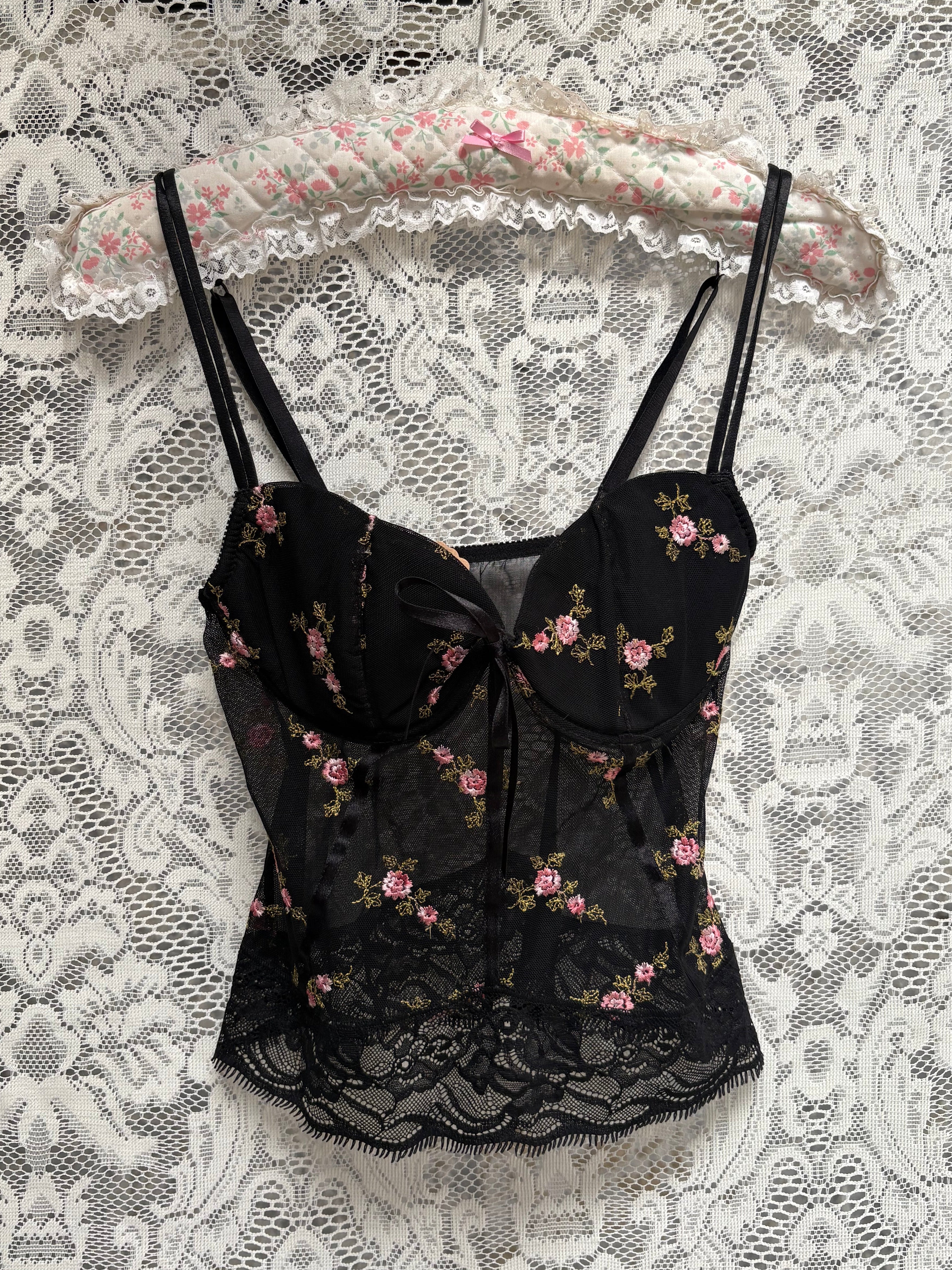 The Flora Top