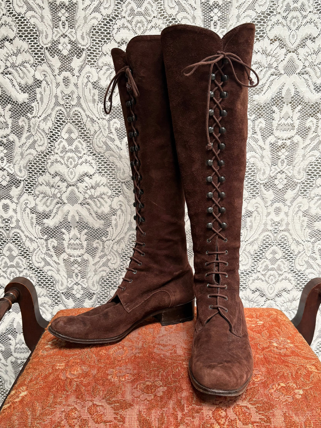 The Jenny Boots