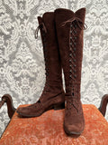 The Jenny Boots