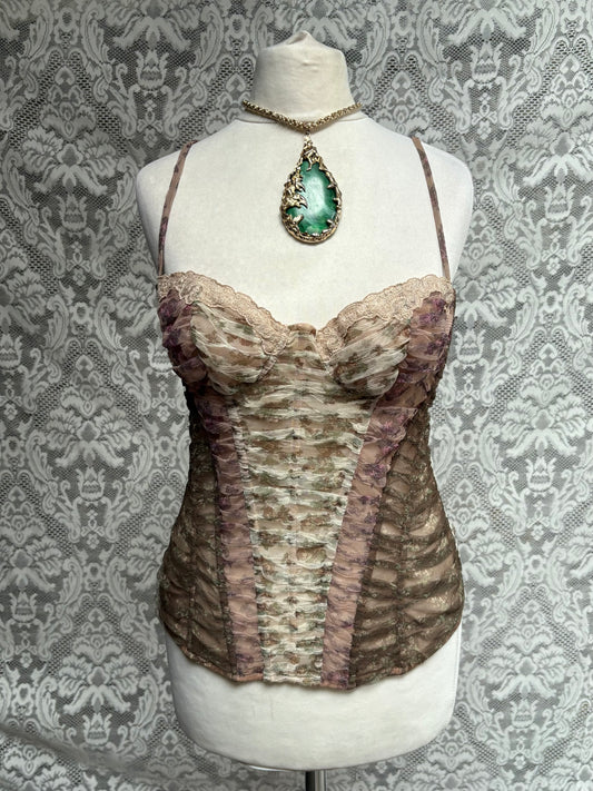 The La Perla Corset