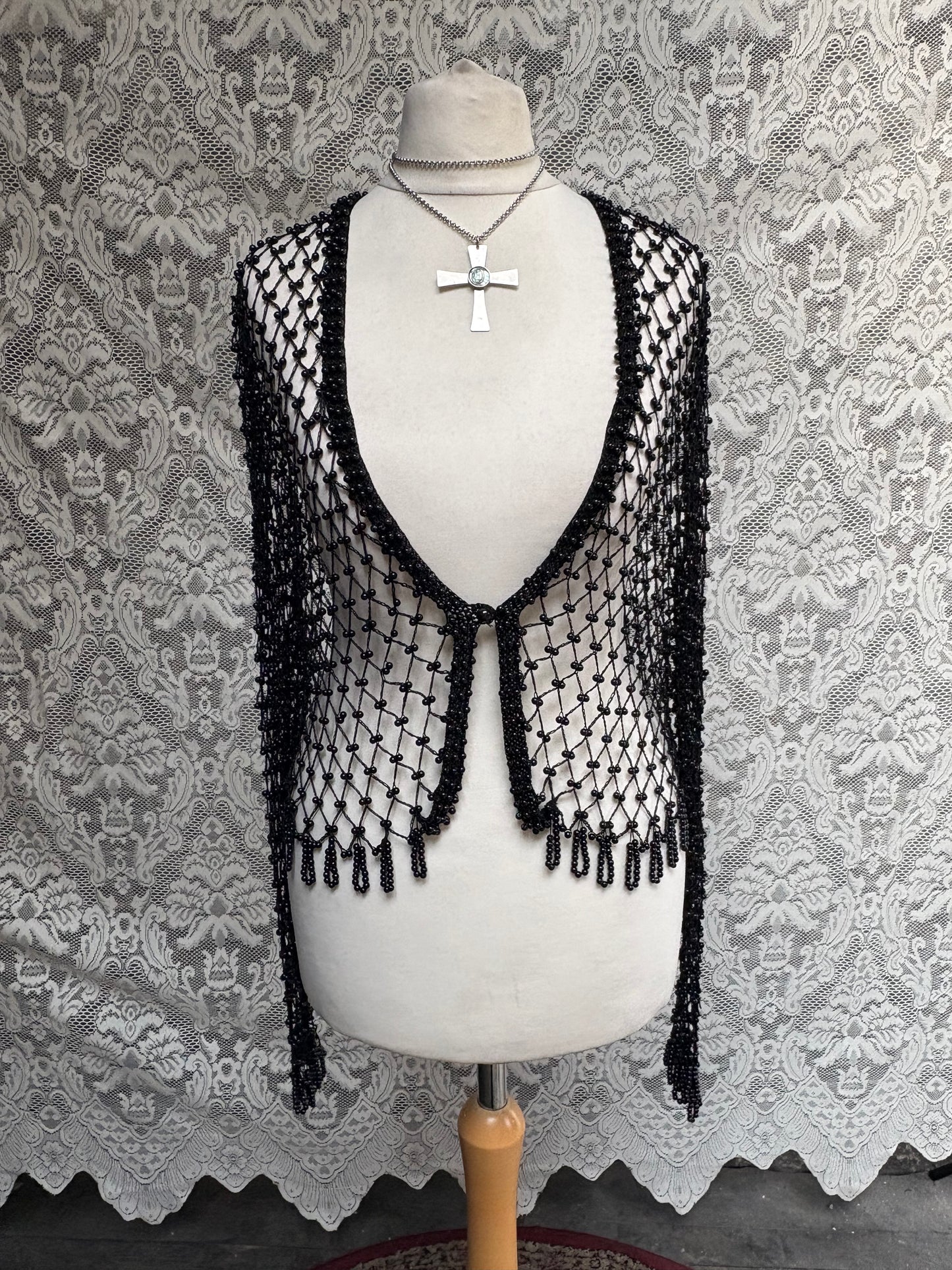 The Tiffany Cardigan