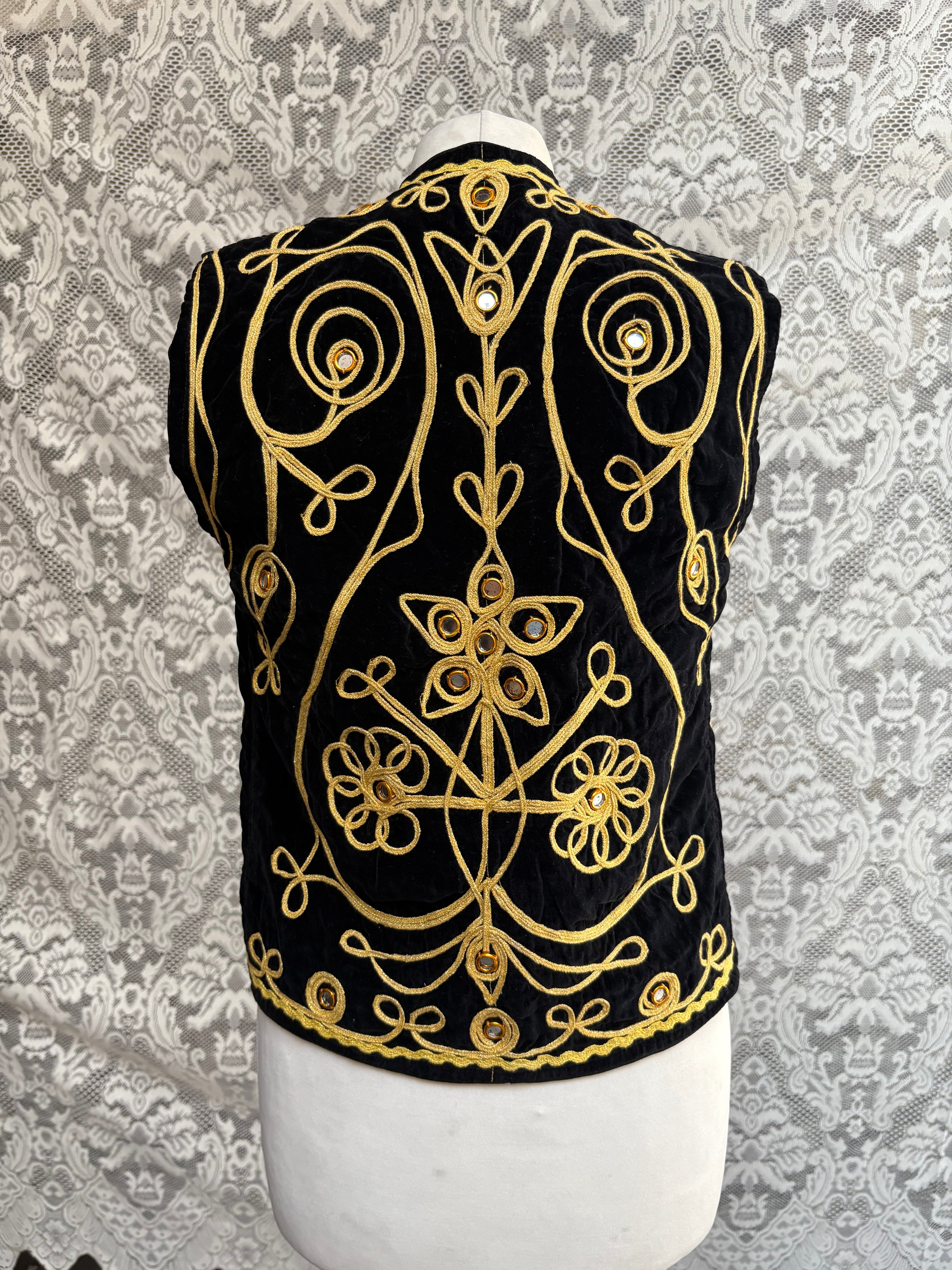 The Hendrix Waistcoat