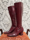 The Pattie Boots