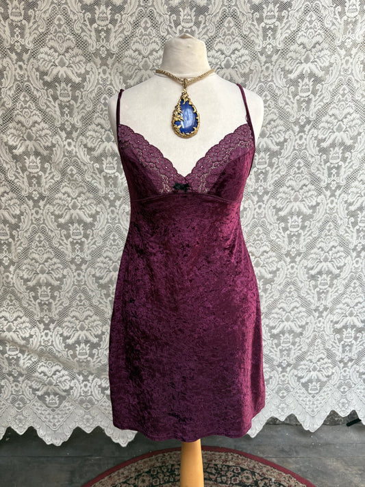 The Zelda Dress