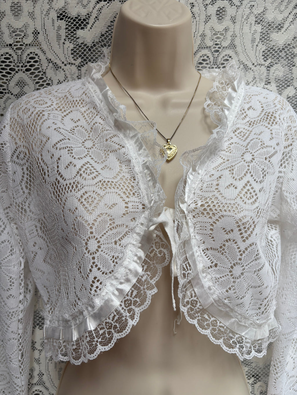 The Cosette Top