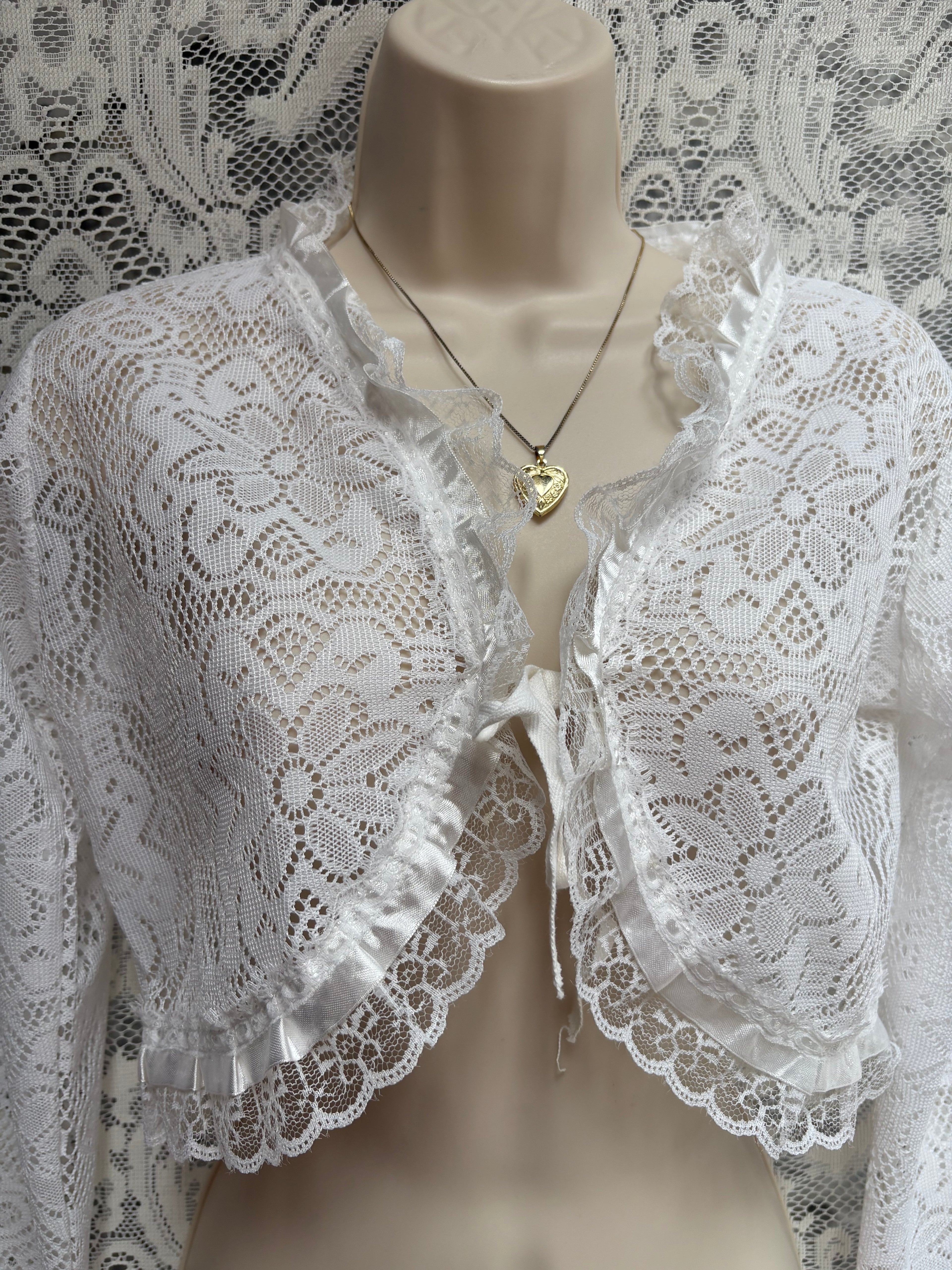 The Cosette Top