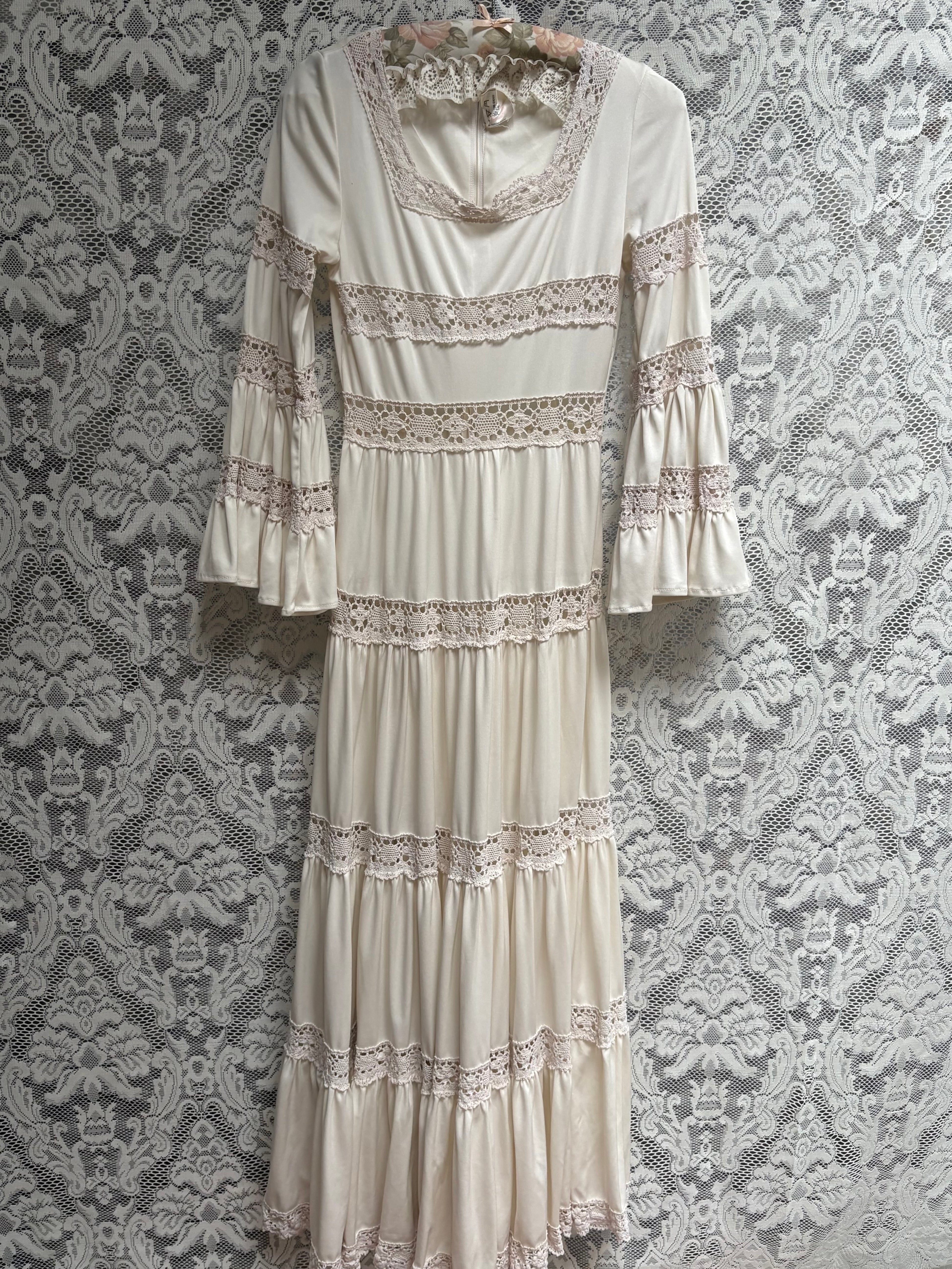 The Lana Dress