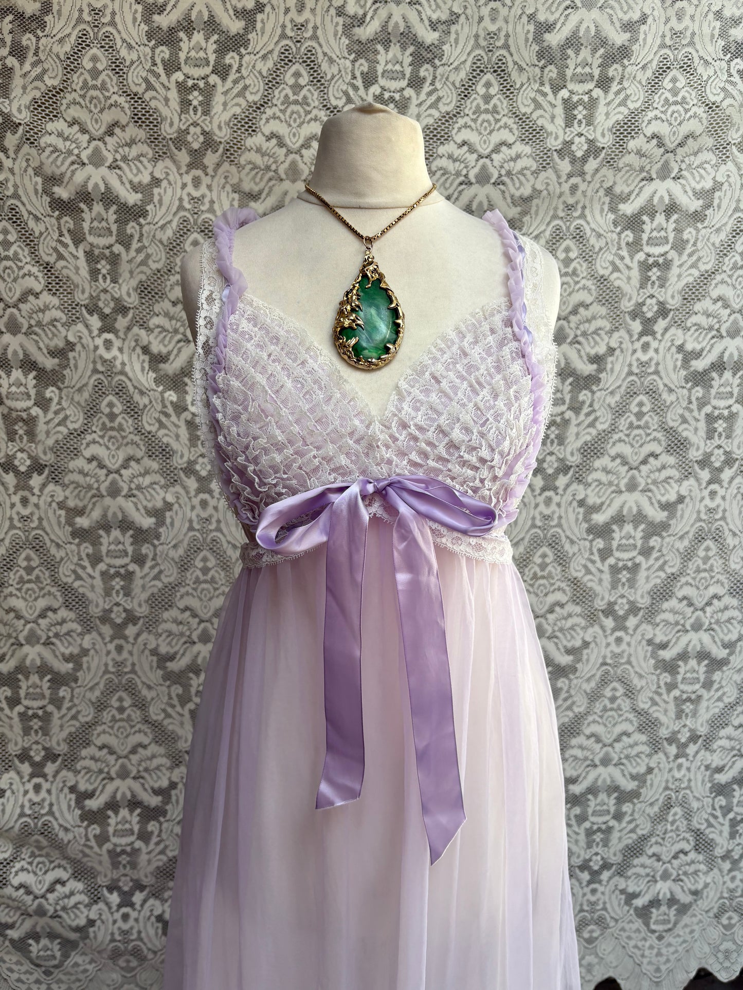 The Darla Slip Dress