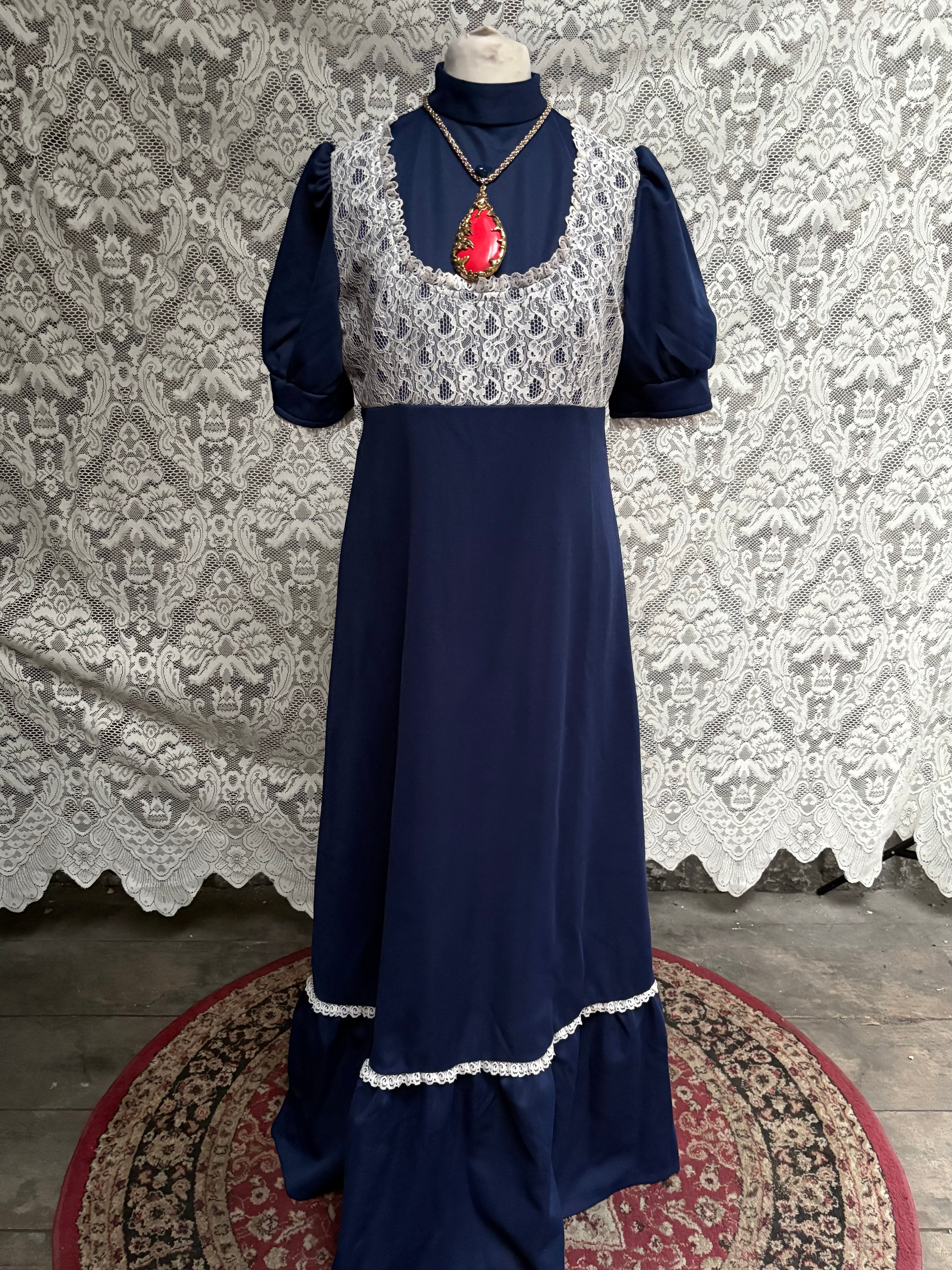 The Litha Dress