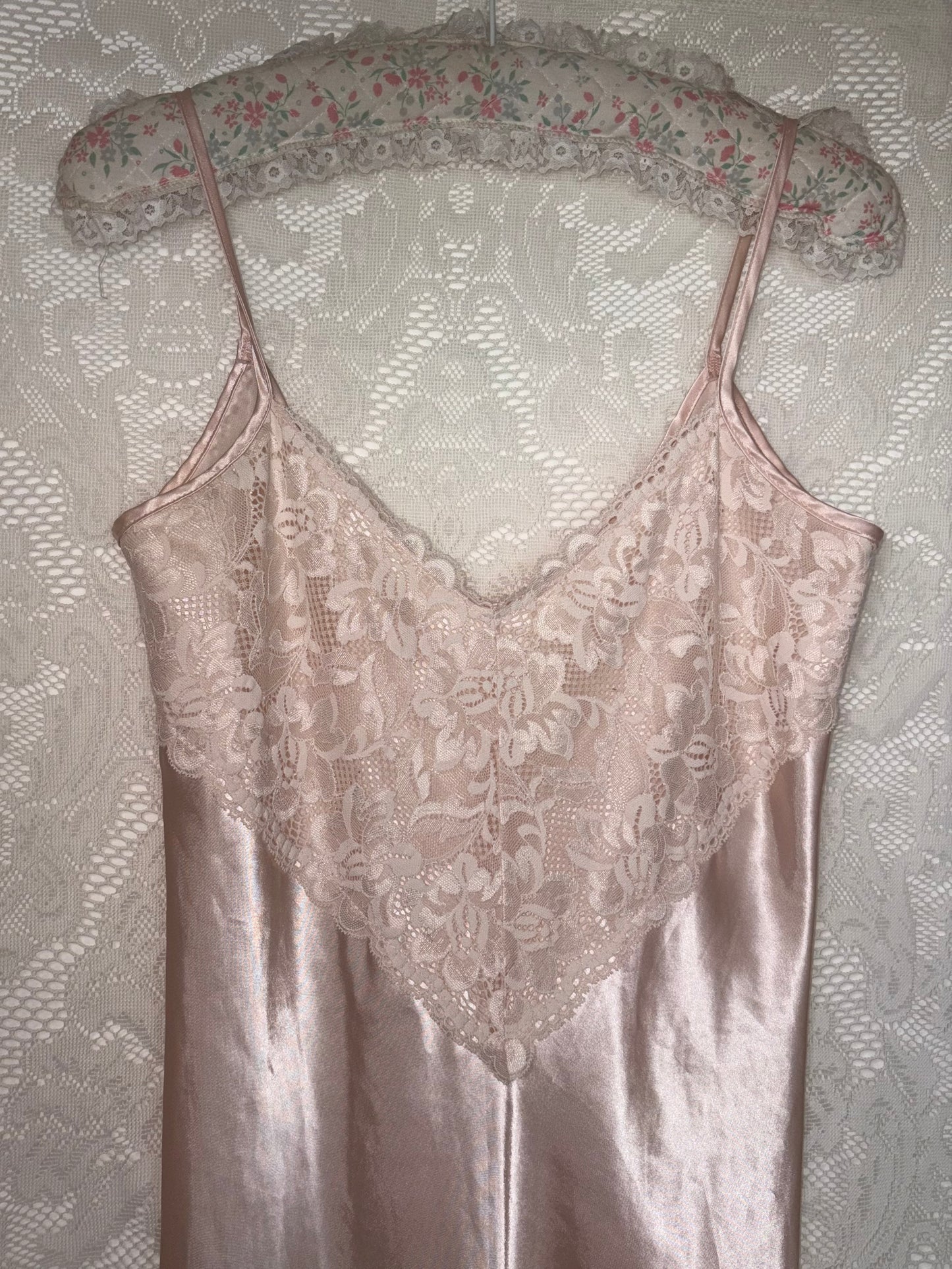 The Lovers Slip Dress