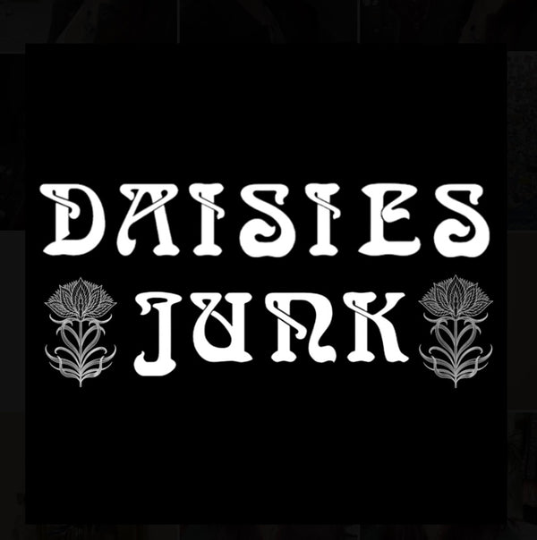 Daisies Junk