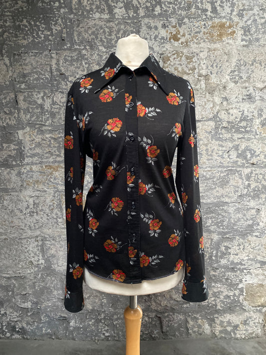 The Lucy Blouse